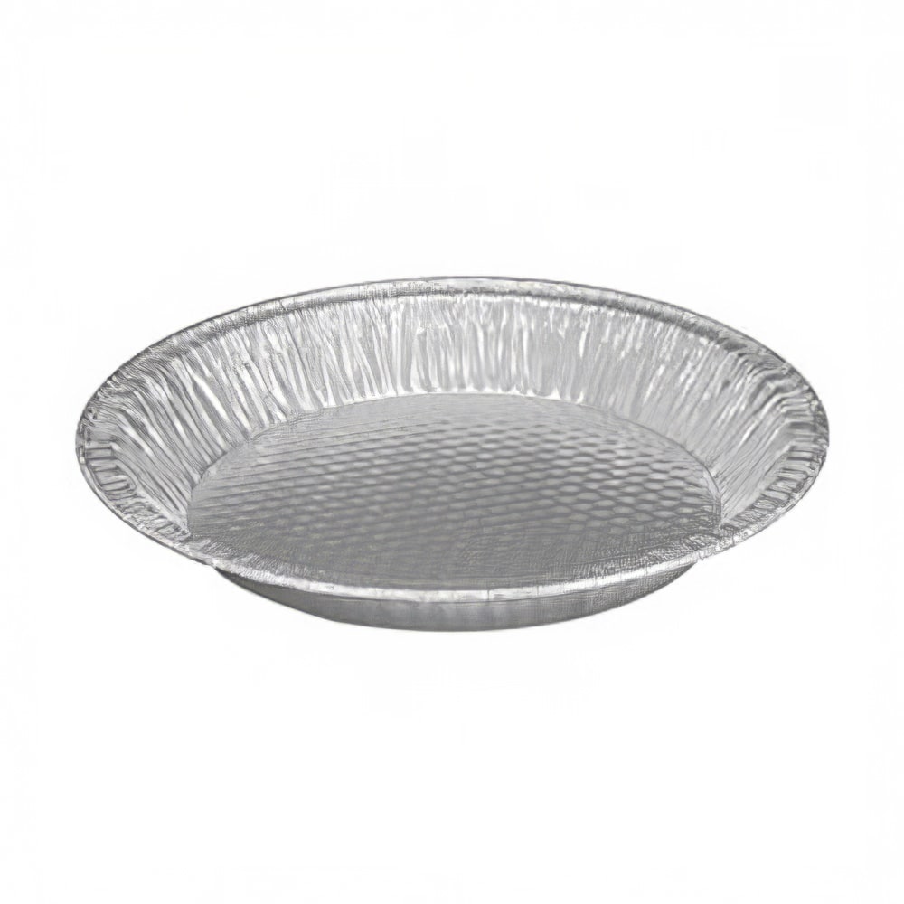 Handi-Foil 10" Pie Pan - Aluminum Foil (305-35-200)