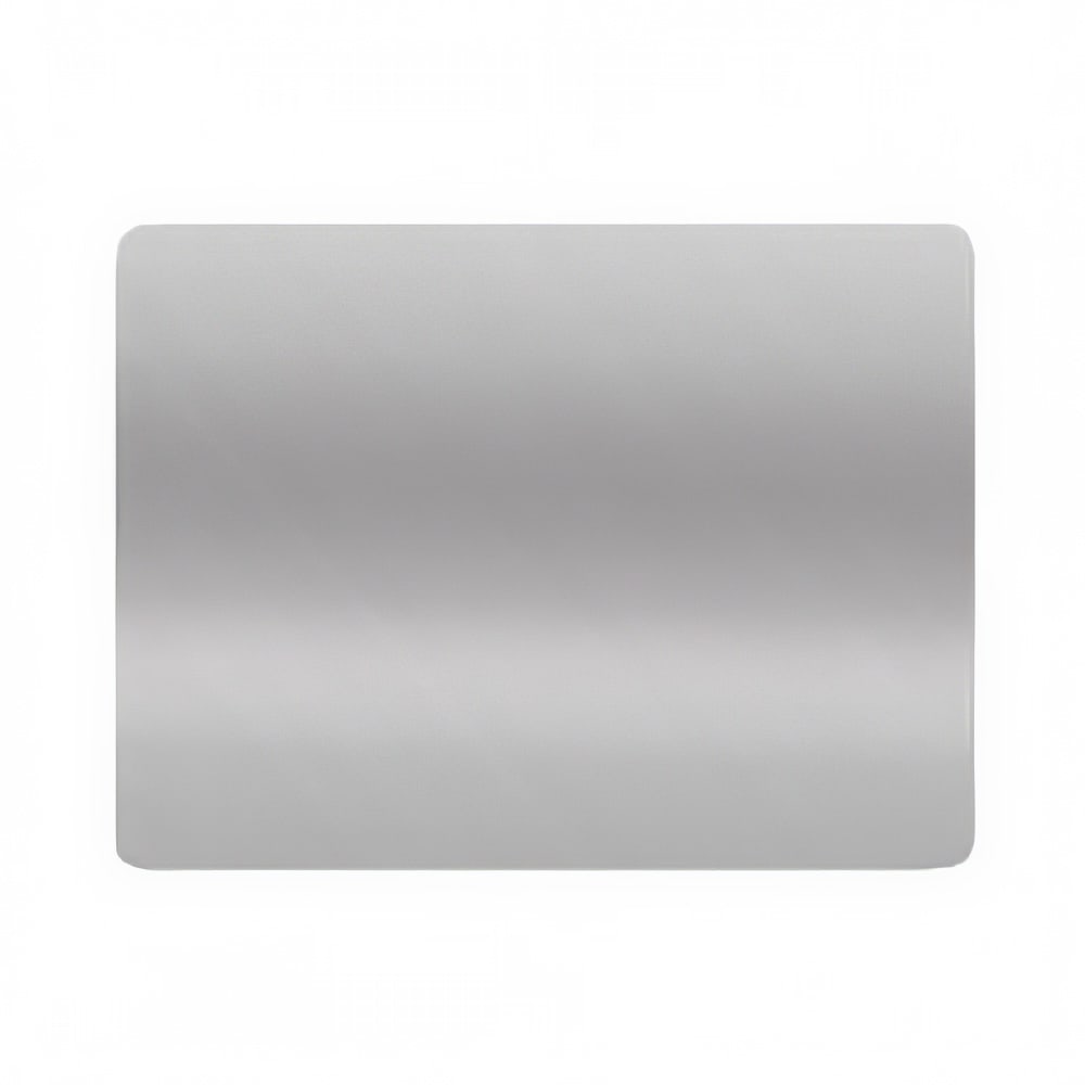 Handi-Foil Board Lid for Oblong Pan - Silver (4040L-250)
