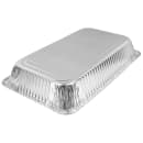 Handi-Foil Full Size Steam Pan - 20 3/4" x 12 13/16", Aluminum Foil (2019-00-50) thumbnail 5