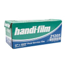 Handi-Foil Handi-Film Foil Roll w/ Slide Cutter - 12" x 2000' (21205) thumbnail 2