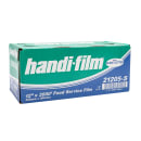 Handi-Foil Handi-Film Foil Roll w/ Slide Cutter - 12" x 2000' (21205-S) thumbnail 2