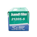 Handi-Foil Handi-Film Foil Roll w/ Slide Cutter - 12" x 2000' (21205-S) thumbnail 3