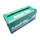 Handi-Foil Handi-Film Foil Roll w/ Slide Cutter - 12" x 2000' (21205-S) thumbnail 5