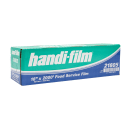 Handi-Foil Handi-Film Foil Roll w/ Slide Cutter - 18" x 2000' (21805) thumbnail 2