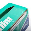 Handi-Foil Handi-Film Foil Roll w/ Slide Cutter - 18" x 2000' (21805) thumbnail 5