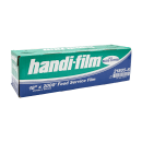 Handi-Foil Handi-Film Foil Roll w/ Slide Cutter - 18" x 2000' (21805-S) thumbnail 2