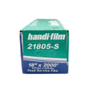 Handi-Foil Handi-Film Foil Roll w/ Slide Cutter - 18" x 2000' (21805-S) thumbnail 3