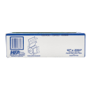 Handi-Foil Handi-Film Foil Roll w/ Slide Cutter - 18" x 2000' (21805-S) thumbnail 5