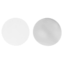 Handi-Foil Handi-Stax 7" Round Disposable Foil Pan w/ Board Lid (2047-00-200W) thumbnail 4