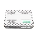 Handi-Foil Foil Sheets - 9" x 10 7/10" (59100GREEN) thumbnail 4