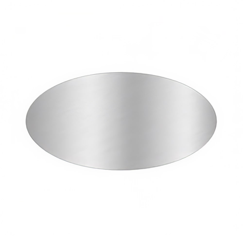 Handi-Foil 10 11/16" Board Lid - Silver (4050L-250)