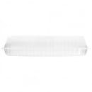 Handi-Foil 10 11/16" Board Lid - Silver (4050L-250) thumbnail 2