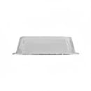 Handi-Foil Gourmet-To-Go Container - 9 3/4" x 7 3/4", Silver (4202-70-150C) thumbnail 2