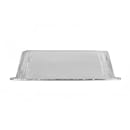 Handi-Foil Gourmet-To-Go Container - 8 3/16" x 6 1/8", Silver (4201-55-300) thumbnail 2