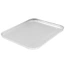 Handi-Foil Half Size Steam Pan Lid - Aluminum Foil (2049-00-100FC) thumbnail 5