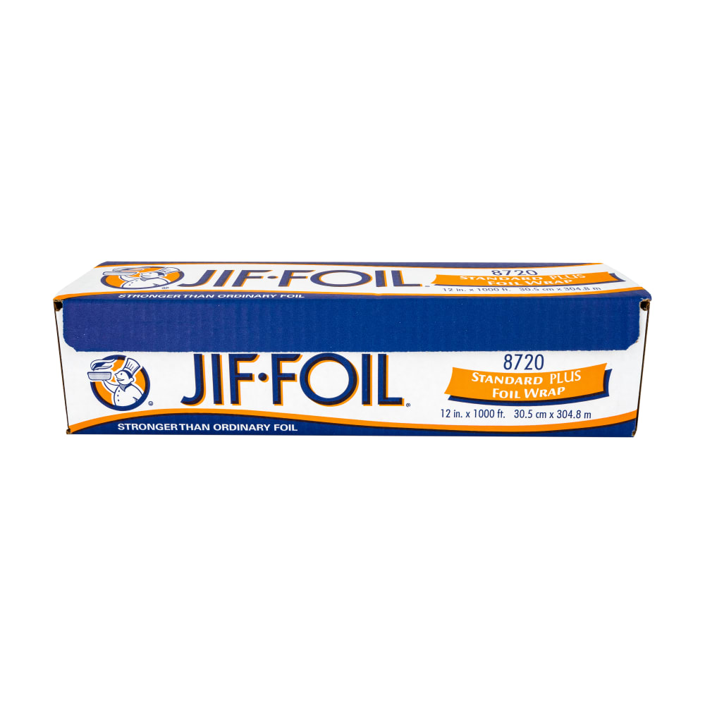 Handi-Foil JCO Standard Foil Roll - 12" x 1000' (8720)