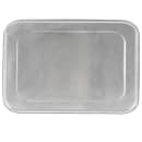 Handi-Foil Full Size Steam Pan Lid - Aluminum Foil (2050-00-50FC) thumbnail 3