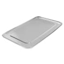 Handi-Foil Full Size Steam Pan Lid - Aluminum Foil (2050-00-50FC) thumbnail 5