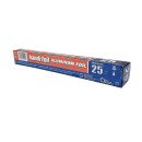 Handi-Foil Legacy Standard Foil Roll - 12" x 25' (1225LG) thumbnail 2