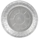 Handi-Foil Handi-Stax 7" Round Disposable Foil Pan (847COMBO) thumbnail 4