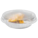 Handi-Foil Handi-Stax 7" Round Disposable Foil Pan (847COMBO) thumbnail 7