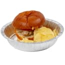 Handi-Foil Handi-Stax 7" Round Disposable Foil Pan (847COMBO) thumbnail 9