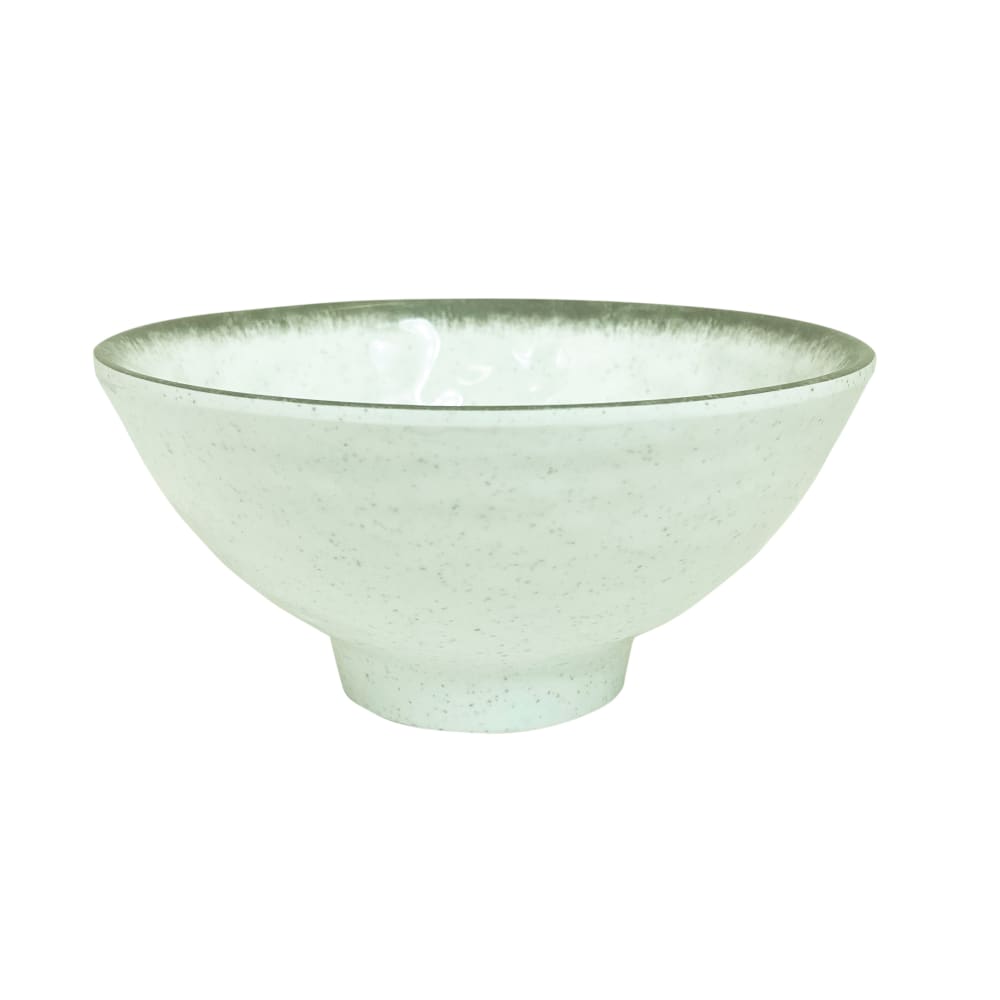 Thunder Group 5705VT 11 oz Round Melamine Bowl, Victoria