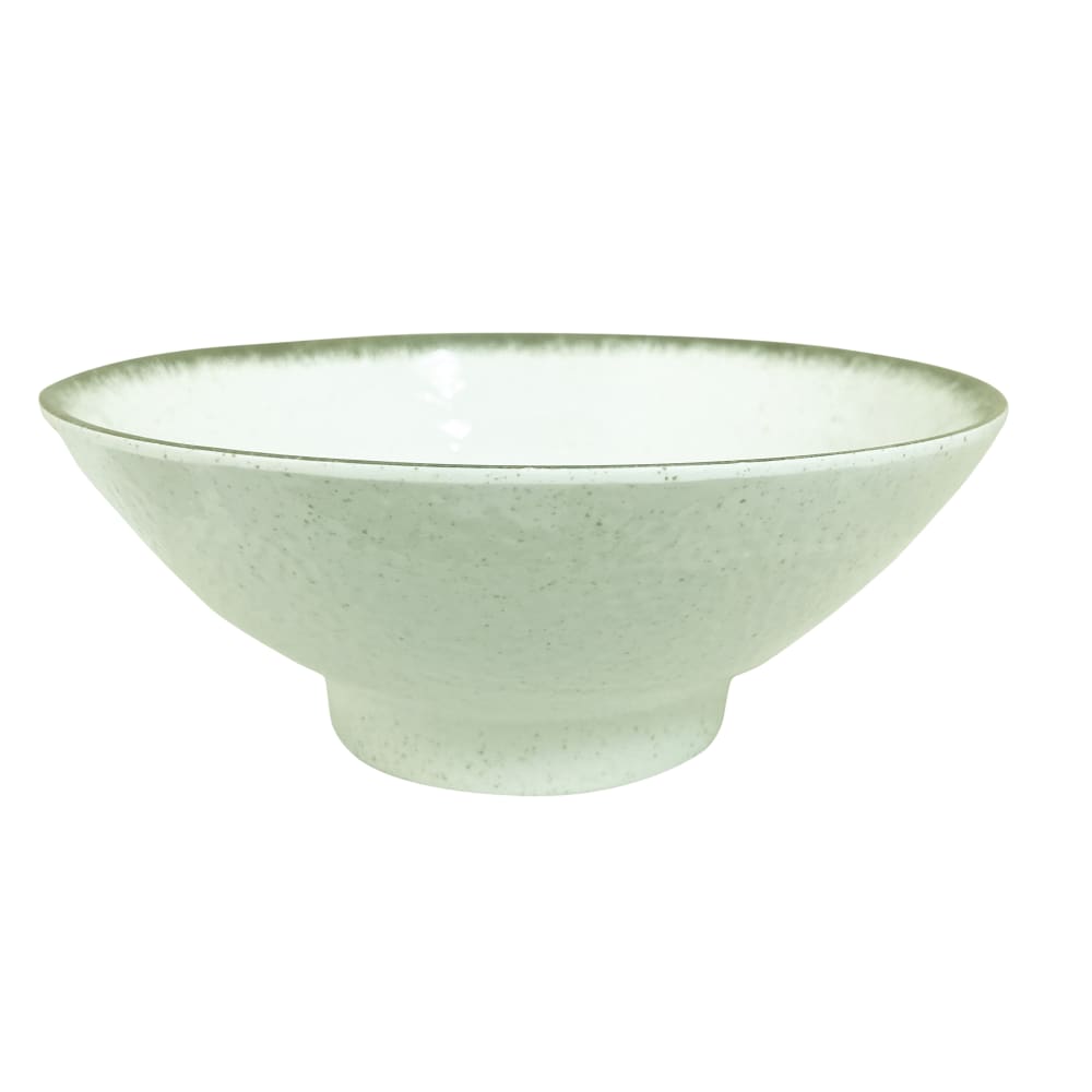 Thunder Group 5707VT 30 oz Round Melamine Bowl, Victoria