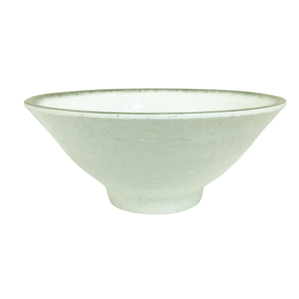 Thunder Group 5770VT 24 oz Round Melamine Bowl, Victoria