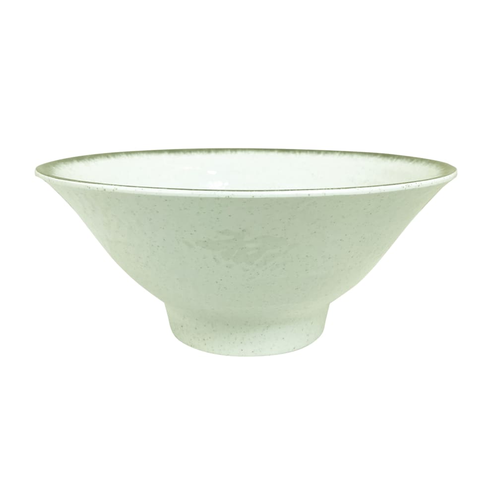 Thunder Group 5780VT 32 oz Round Melamine Bowl, Victoria