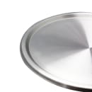 Thunder Group ALDP048C Round Dough Pan Cover - Aluminum thumbnail 3