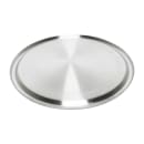 Thunder Group ALDP096C Round Dough Pan Cover - Aluminum thumbnail 2