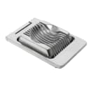 Thunder Group ALES-005C Square Egg Slicer, Die Cast Aluminum thumbnail 2