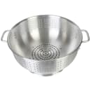 Thunder Group ALHDCO002 12 qt Colander w/ 15" Bowl Diameter, Aluminum thumbnail 2