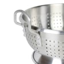 Thunder Group ALHDCO101 12 qt Colander w/ Handles, Aluminum thumbnail 2
