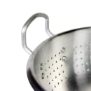Thunder Group ALHDCO101 12 qt Colander w/ Handles, Aluminum thumbnail 3