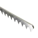 Thunder Group ALPMA006 6 Cut Pie Marker, Aluminum thumbnail 2