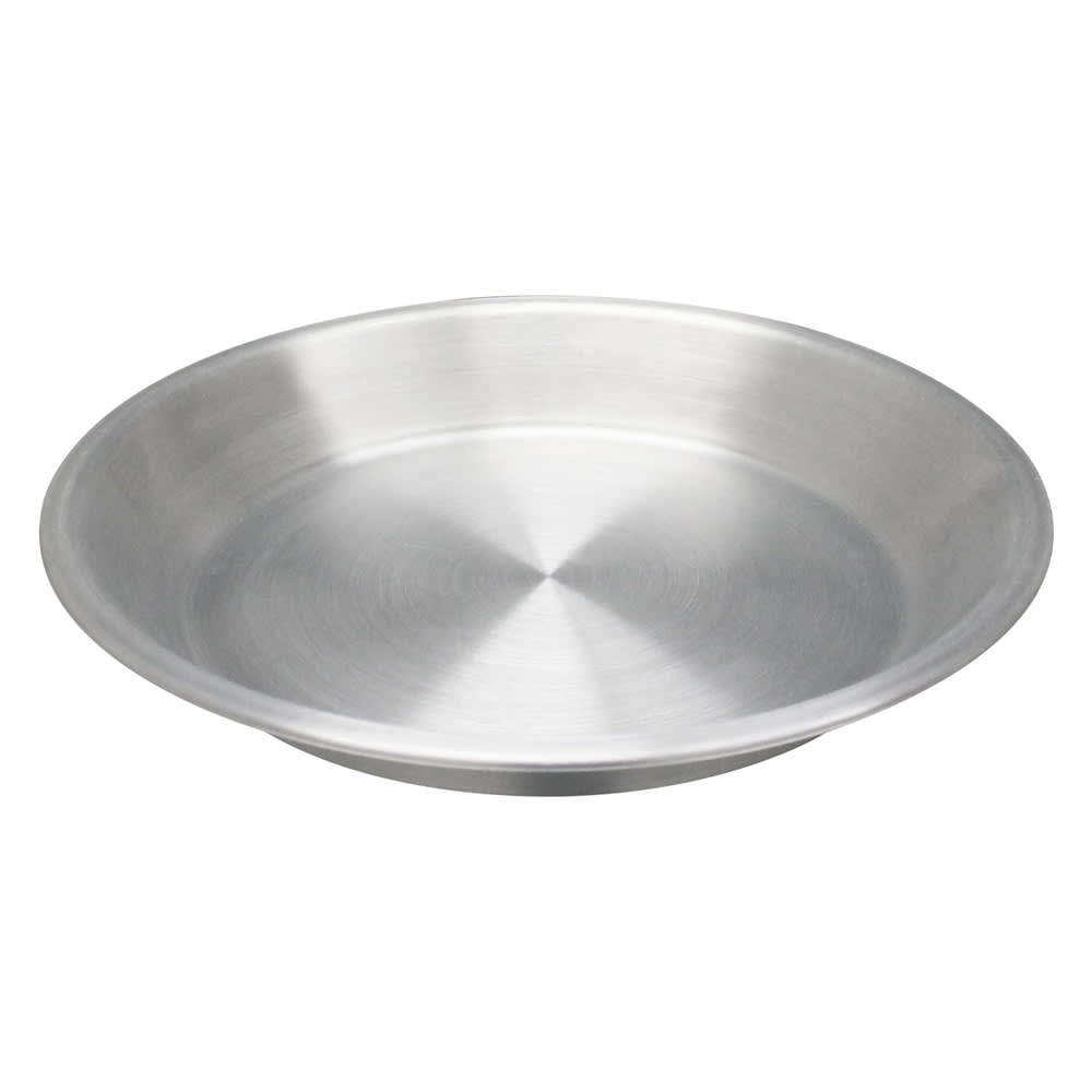 Thunder Group ALPN012 12" Round Pie Pan, Aluminum