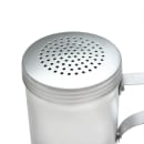 Thunder Group ALRDH001 10 oz Dredge w/ Handle, Aluminum thumbnail 3