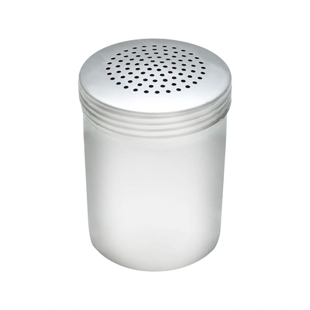 Thunder Group ALRDH002 10 oz Dredge, Aluminum