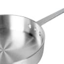 Thunder Group ALSAP004 14 1/4" Aluminum Saute Pan thumbnail 3