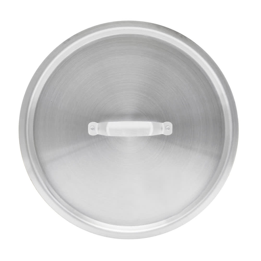 Thunder Group ALSAP103 Cover for 5 qt Saute Pan, Aluminum