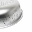 Thunder Group ALSB007 11" Asian Style Colander, Aluminum thumbnail 2