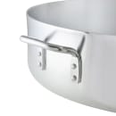 Thunder Group ALSKBP005 24 qt Aluminum Braising Pot thumbnail 3