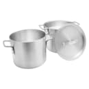 Thunder Group ALSKDB004 20 qt Aluminum Double Boiler thumbnail 2