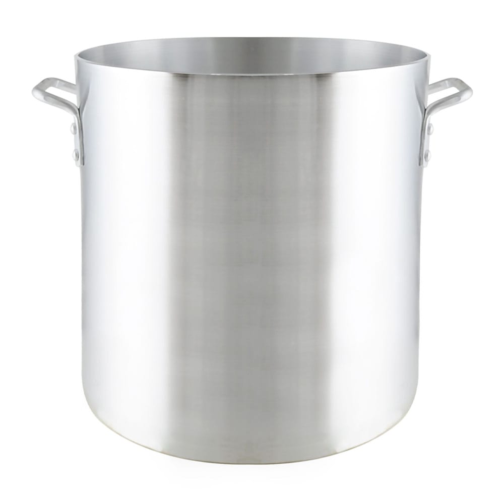 Thunder Group ALSKSP611 100 qt Aluminum Stock Pot