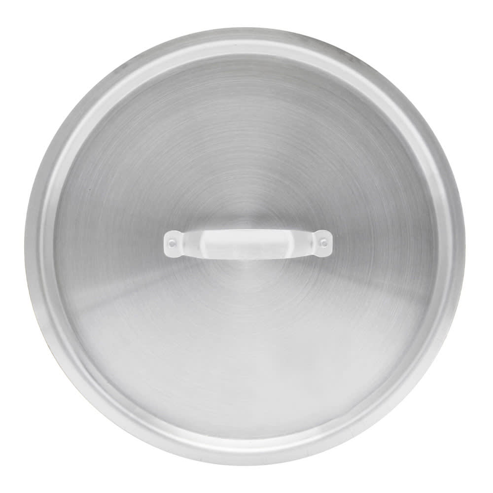 Thunder Group ALSKSU126 14 5/8" Sauce Pot Cover, Aluminum
