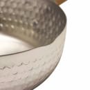 Thunder Group ALSP002 7 1/4" Round Sauce Pan w/ Wood Handle, Aluminum thumbnail 2