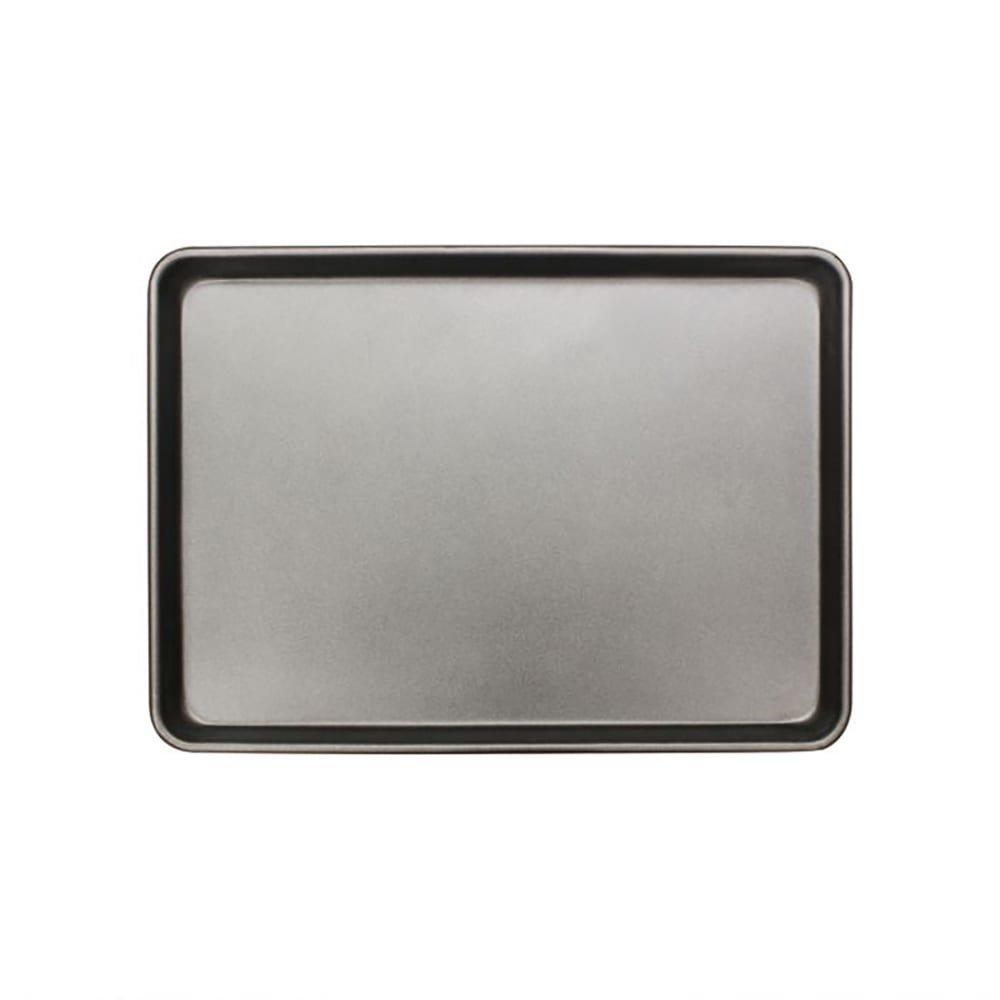 Thunder Group ALSP1826D Full-Size Sheet Pan - 18" x 26", 18-ga. Aluminum