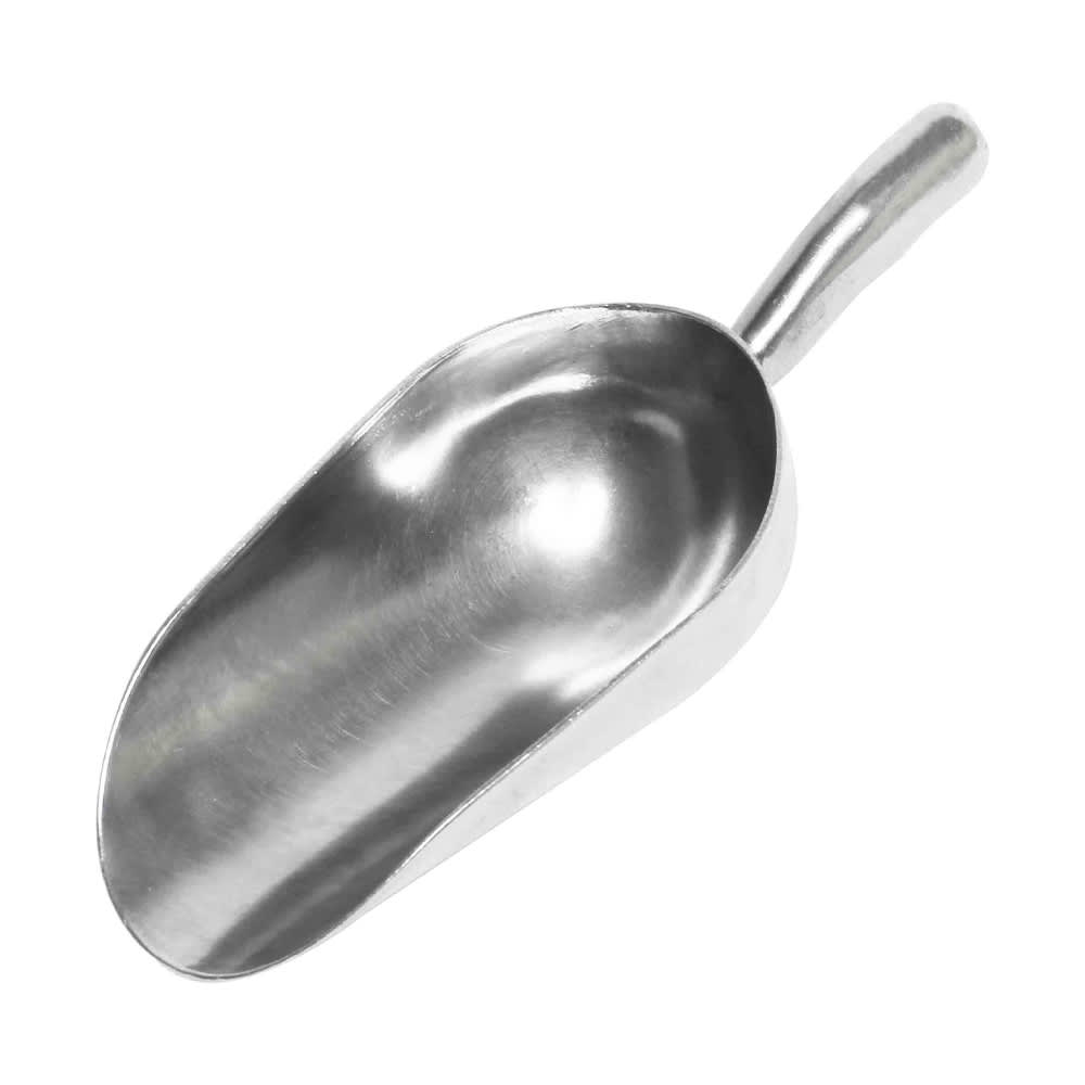 Thunder Group ALTWSC024 24 oz Aluminum Scoop
